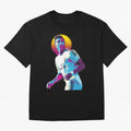 Christiano Ronaldo retro 2 T-Shirt Carry National Pride Through FIFA World Cup 2026 For Fans, Nike Football Jersey For Goal Celebration, Adidas Soccer Shirt For Mbappe Fans, Jordan Fan Top, Cristiano Ronaldo Argentina Group Stage