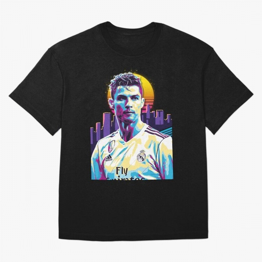 Christiano Ronaldo retro T-Shirt Enjoy FIFA World Cup 2026 For Fans Of Neymar, Haaland And, Adidas Football Jersey For Soccer Fans, Nike Soccer Shirt For Cristiano Ronaldo Fans, Jordan Match Day Top, Bellingham Uruguay Watch Party