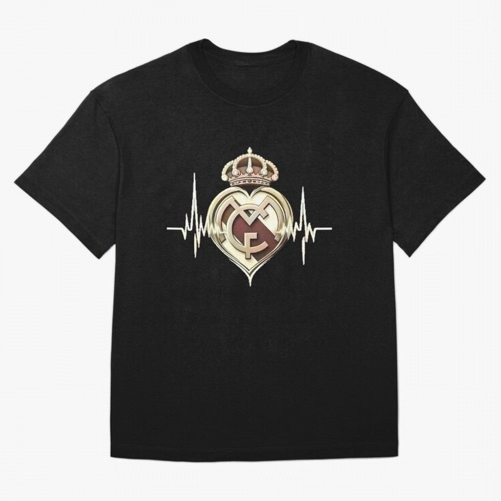 Royal Pride: Greatness Written in White T-Shirt Germany Messi World Cup 2026 Jersey, Adidas Soccer Tee, Supporter Night, Nike Football Fan Shirt, Jordan Supporter Top, Bellingham Senegal Match Day
