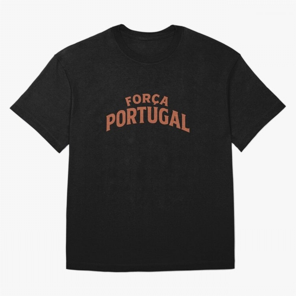 Vintage For?a Portugal Emblem ¨C Portuguese Football Fan Design T-Shirt Messi France Football Jersey, Jordan Supporter Tee, World Cup 2026, Nike World Cup Shirt, Adidas Football Fan Top, Vinicius Belgium Goal Celebration
