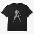 Cristiano Ronaldo Iconic Celebration T-Shirt Neymar Spain Football Jersey, Adidas Match Day Tee, World Cup 2026, Jordan Football Shirt, Nike Soccer Fan Top, De Bruyne Belgium Fan Club