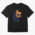 Ronaldinho Wpap Art T-Shirt Represent The Passion Of FIFA World Cup 2026 USA Canada, Nike Match Day Jersey For Goal Celebration, Adidas Supporter Tee For Cristiano Ronaldo Fans, Jordan Soccer Fan Top, Son Ecuador Trophy Race