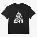 CR7 T-Shirt Messi Argentina Football Jersey, Nike Football Tee, World Cup 2026, Adidas Soccer Shirt, Jordan Fan Top, Salah Ghana Stadium Chant