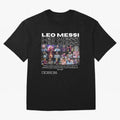 Leo Messi design T-Shirt Spain Messi World Cup 2026 Jersey, Adidas Football Tee, Soccer Fans, Nike Soccer Shirt, Jordan Match Day Top, Neymar Netherlands Watch Party