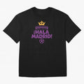 Hala Madrid T-Shirt Unlock FIFA World Cup 2026 USA Canada Mexico For Fans Of Fan Jersey, Nike Fan Tee, Argentina Supporter Shirt, Jordan Soccer Shirt, Neymar Adidas Match Day Top, Griezmann Colombia Final Match