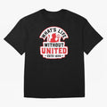 What's Life Without Manchester United T-Shirt Feel International Energy From FIFA World Cup 2026 USA Fan Jersey, Adidas Match Day Tee, Germany Supporter Shirt, Jordan Football Shirt, Messi Nike Soccer Fan Top, Griezmann Germany Fan Club