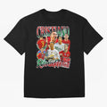 Cristiano Ronaldo Premium Quality T-Shirt Join Global Football Passion For FIFA World Cup 2026 USA Jersey, Jordan Football Tee, Messi England Fans, Adidas Fan Shirt, Nike Supporter Top, Saka Paraguay Fan Club