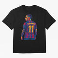 Raphinha T-Shirt England Messi World Cup 2026 Jersey, Jordan Football Tee, Match Day, Adidas Fan Shirt, Nike Supporter Top, Modric Switzerland Knockout Round
