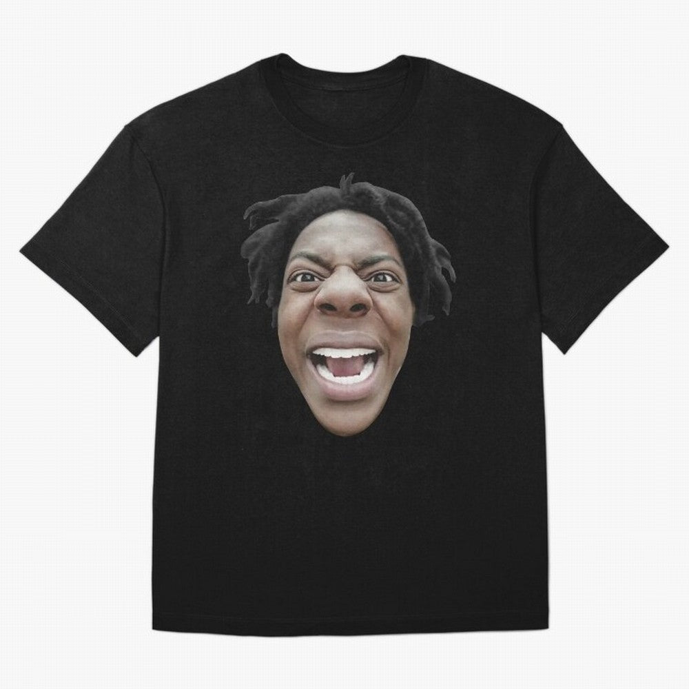 Ishowspeed T-Shirt Celebrate Soccer Greatness During FIFA World Cup 2026, Nike Match Day Jersey For Goal Celebration, Adidas Supporter Tee For Cristiano Ronaldo Fans, Jordan Soccer Fan Top, Neymar Canada Match Day