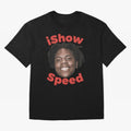 Ishowspeed T-Shirt Spotlight Match Day Hype Around FIFA World Cup 2026 Group Jersey, Adidas Football Tee, Messi Brazil Fans, Nike Soccer Shirt, Jordan Match Day Top, Pedri Paraguay Group Stage