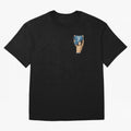 Cristiano Ronaldo ¨C Bicycle Kick vs Juventus | UCL 2018 | Ghibli Style | Number 7 T-Shirt Relive The Noise And Pride Of The FIFA World Cup 2026 Jersey, Jordan Supporter Tee, Messi Argentina Fans, Nike World Cup Shirt, Adidas Football Fan Top,