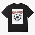Suuuuii! CR7 Celebration T-Shirt Celebrate The Magic Of FIFA World Cup 2026 USA Canada Jersey, Adidas Football Tee, Messi Argentina Fans, Nike Soccer Shirt, Jordan Match Day Top, Son Australia Group Stage