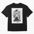 Cristiano Ronaldo 7 T-Shirt Messi Argentina Football Jersey, Nike Fan Tee, World Cup 2026, Jordan Soccer Shirt, Adidas Match Day Top, CR7 Belgium Soccer Fans