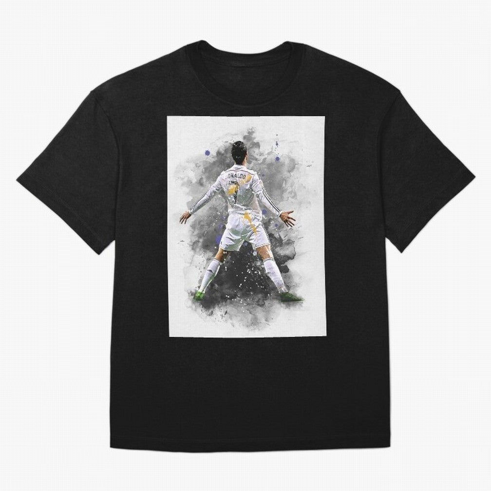 Cristiano Ronaldo 7 T-Shirt Messi Argentina Football Jersey, Nike Fan Tee, World Cup 2026, Jordan Soccer Shirt, Adidas Match Day Top, CR7 Belgium Soccer Fans
