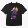 ronaldinho retro T-Shirt Neymar Portugal Football Jersey, Nike Fan Tee, World Cup 2026, Jordan Soccer Shirt, Adidas Match Day Top, Vinicius USA Goal Celebration