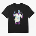 Ronaldinho brazil team T-Shirt Carry The FIFA World Cup 2026 Journey Through Messi, CR7 Jersey, Nike Fan Tee, Messi Netherlands Fans, Jordan Soccer Shirt, Adidas Match Day Top, Messi England Final Match