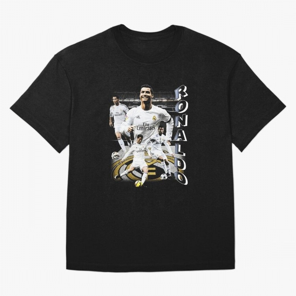 Cristiano Ronaldo Vintage T-Shirt Argentina Cristiano Ronaldo World Cup 2026 Jersey, Nike Fan Tee, Stadium Chant, Jordan Soccer Shirt, Adidas Match Day Top, Griezmann Netherlands Final Match