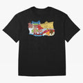 Madrid T-Shirt Neymar Brazil Football Jersey, Jordan Supporter Tee, World Cup 2026, Nike World Cup Shirt, Adidas Football Fan Top, CR7 Norway Soccer Fans