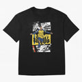 Cristiano Ronaldo CR7 Scorer T-Shirt Represent The Passion Of FIFA World Cup 2026 Group Stage Fan Jersey, Nike Fan Tee, Argentina Supporter Shirt, Jordan Soccer Shirt, Messi Adidas Match Day Top, Salah Brazil Soccer Fans