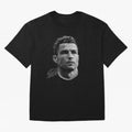 Cristiano Ronaldo Vintage Tshirt T-Shirt Neymar Argentina Football Jersey, Jordan Supporter Tee, World Cup 2026, Nike World Cup Shirt, Adidas Football Fan Top, Vinicius Norway Goal Celebration