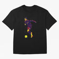 Cristianno Ronaldo T-Shirt Bring Retro Soccer Energy To The FIFA World Cup 2026 USA Jersey, Adidas Match Day Tee, Neymar England Fans, Jordan Football Shirt, Nike Soccer Fan Top, Son England Football Fans