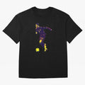 Cristiano Ronaldo T-Shirt Stand With FIFA World Cup 2026 With Messi, CR7 And Jersey, Jordan Supporter Tee, Messi France Fans, Nike World Cup Shirt, Adidas Football Fan Top, Bellingham Australia Final Match