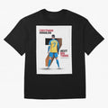 Cristiano Ronaldo T-Shirt Argentina Messi World Cup 2026 Jersey, Nike Match Day Shirt, Trophy Race, Adidas Supporter Tee, Jordan Soccer Fan Top, Son Netherlands Trophy Race
