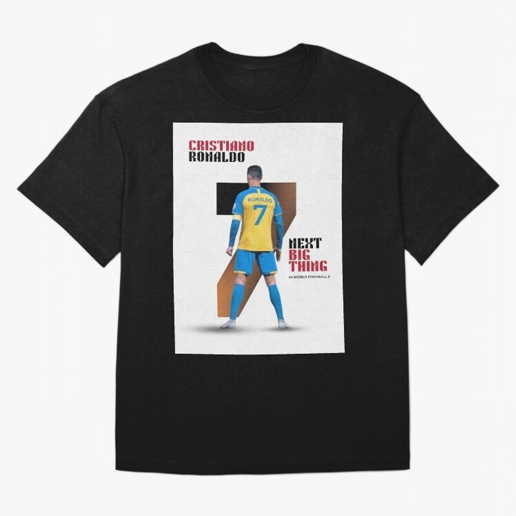 Cristiano Ronaldo T-Shirt Argentina Messi World Cup 2026 Jersey, Nike Match Day Shirt, Trophy Race, Adidas Supporter Tee, Jordan Soccer Fan Top, Son Netherlands Trophy Race