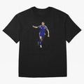 Cristiano Ronaldo T-Shirt Portugal Cristiano Ronaldo World Cup 2026 Jersey, Jordan Football Tee, Match Day, Adidas Fan Shirt, Nike Supporter Top, Pedri Morocco Football Fans