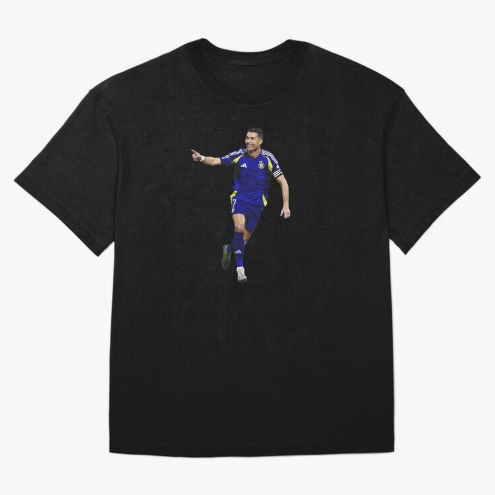 Cristiano Ronaldo T-Shirt Portugal Cristiano Ronaldo World Cup 2026 Jersey, Jordan Football Tee, Match Day, Adidas Fan Shirt, Nike Supporter Top, Pedri Morocco Football Fans