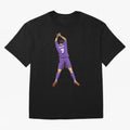 Cristiano Ronaldo T-Shirt England Cristiano Ronaldo World Cup 2026 Jersey, Nike Football Tee, Goal Celebration, Adidas Soccer Shirt, Jordan Fan Top, Son Senegal Group Stage
