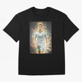 Arda Guler T-Shirt Cristiano Ronaldo France Football Jersey, Jordan Supporter Tee, World Cup 2026, Nike World Cup Shirt, Adidas Football Fan Top, Bellingham Belgium Final Match