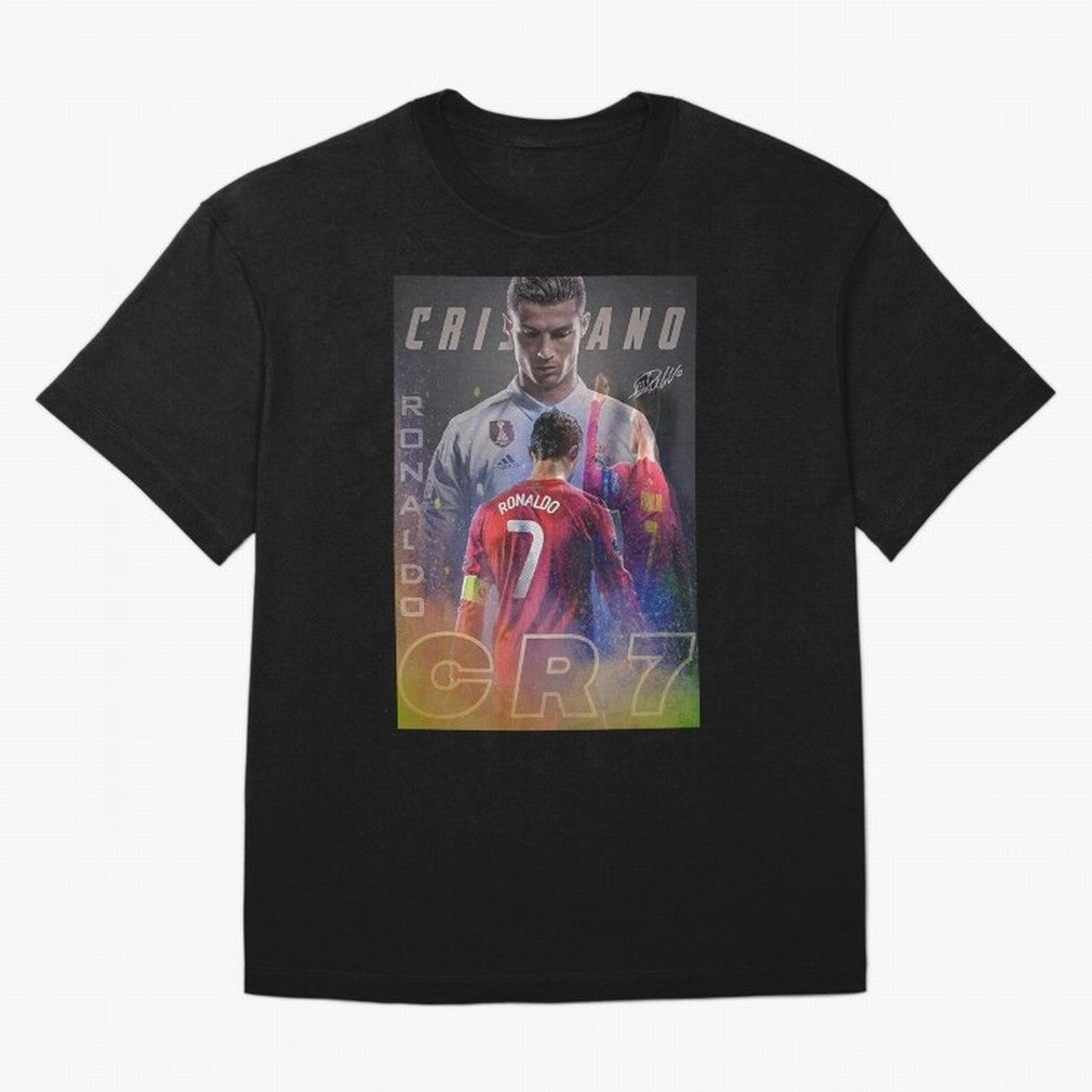CR7 T-Shirt Turn Every Weekend Toward FIFA World Cup 2026 For Fans Of, Adidas Football Jersey For Match Day, Nike Soccer Shirt For Messi Fans, Jordan Match Day Top, CR7 Ecuador Stadium Chant