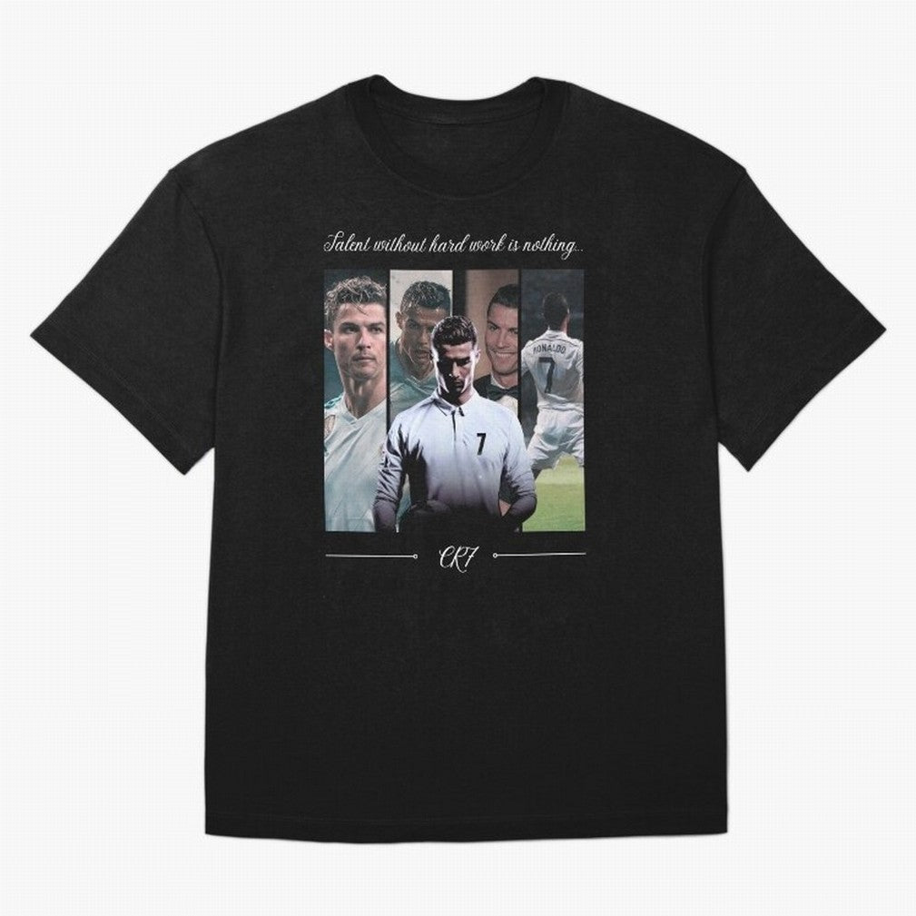 Ronaldo CR7 T-Shirt Messi Portugal Football Jersey, Nike Match Day Shirt, World Cup 2026, Adidas Supporter Tee, Jordan Soccer Fan Top, Mbappe USA Trophy Race