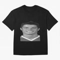 Cristiano Ronaldo T-Shirt Follow The Final Road Of FIFA World Cup 2026 USA Canada, Nike Match Day Jersey For Match Day, Adidas Supporter Tee For Messi Fans, Jordan Soccer Fan Top, Haaland Argentina Supporter Night