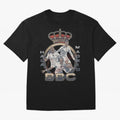 BBC of Real Madrid T-Shirt Relive FIFA World Cup 2026 Group Stage For Fans Of Fan Jersey, Adidas Match Day Tee, Argentina Supporter Shirt, Jordan Football Shirt, Mbappe Nike Soccer Fan Top, De Bruyne Germany Fan Club