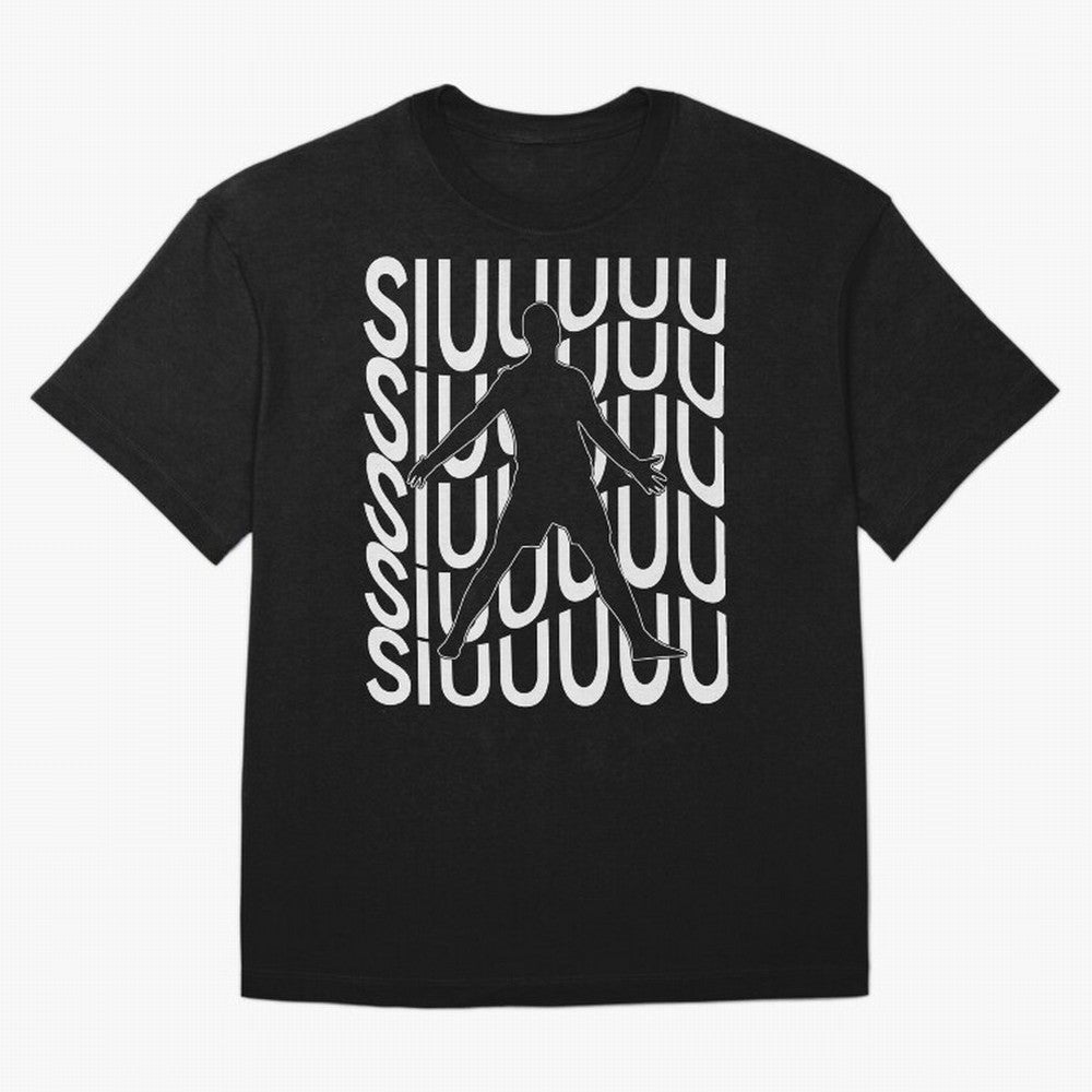 Siuuuuu Cute Soccer Present For Soccer Lovers Fan Kid's Boys T-Shirt Capture Stadium Memories From The FIFA World Cup 2026 Jersey, Nike Match Day Shirt, Mbappe Argentina Fans, Adidas Supporter Tee, Jordan Soccer Fan Top, Rodri Croatia Supporter Night