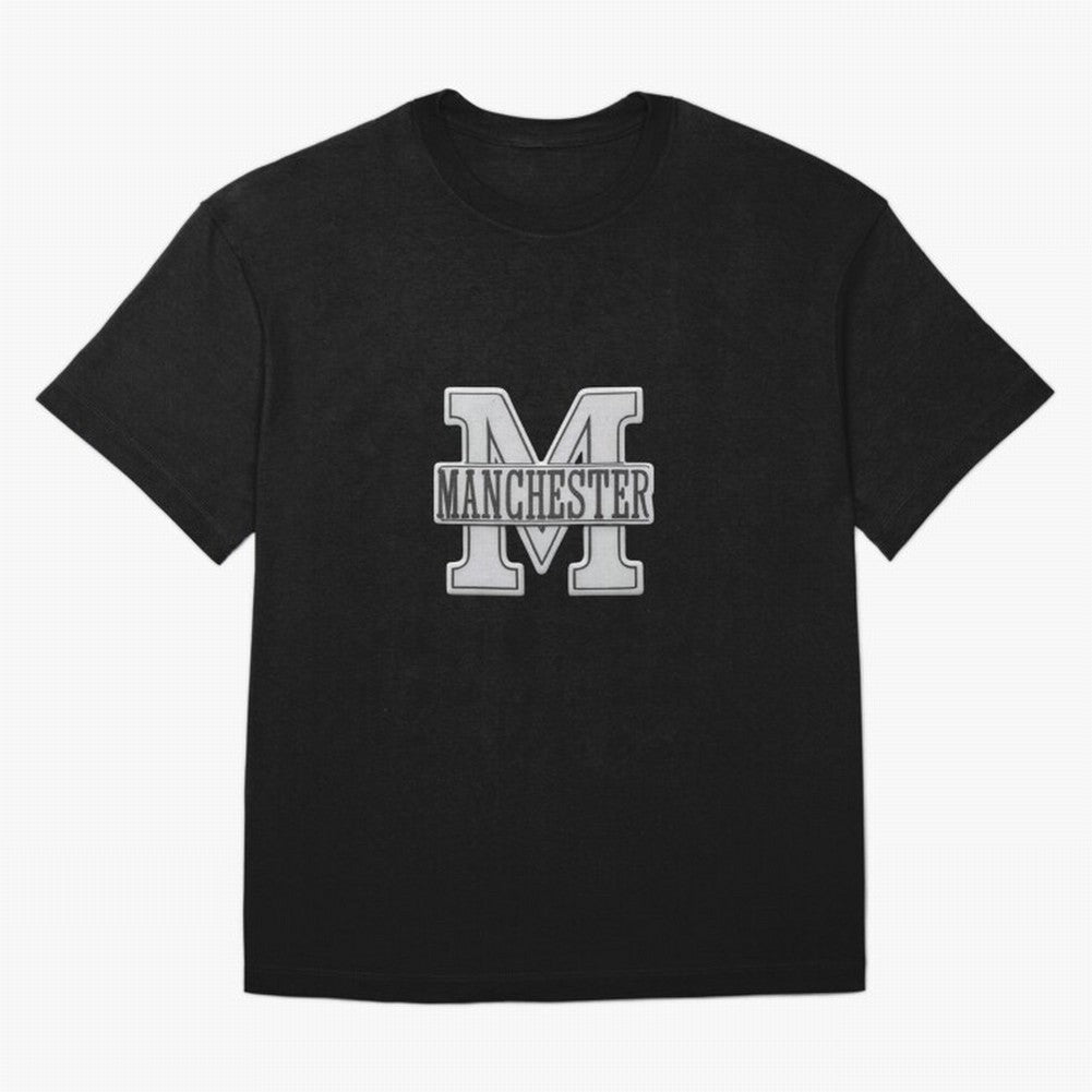 Manchester T-Shirt Share FIFA World Cup 2026 Spirit, Inspired By Argentina Jersey, Jordan Football Tee, Messi Argentina Fans, Adidas Fan Shirt, Nike Supporter Top, Messi Australia Fan Club