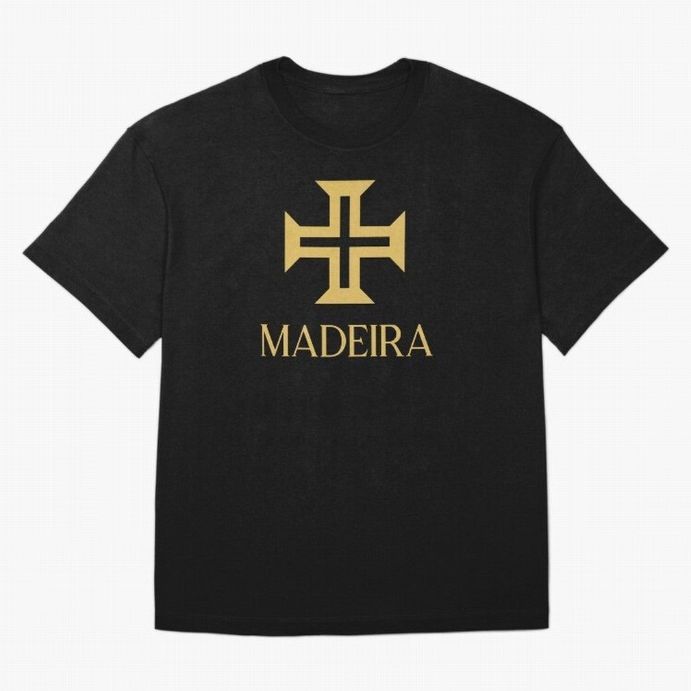 Madeira gold T-Shirt Portugal Haaland World Cup 2026 Jersey, Nike Match Day Shirt, Final Match, Adidas Supporter Tee, Jordan Soccer Fan Top, Modric Switzerland Supporter Night