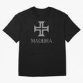 Madeira grey 2 T-Shirt France Mbappe World Cup 2026 Jersey, Nike Football Tee, Fan Club, Adidas Soccer Shirt, Jordan Fan Top, Cristiano Ronaldo Switzerland Group Stage