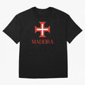 Madeira red T-Shirt Carry National Pride Through The FIFA World Cup 2026, Nike Football Jersey For Final Match, Adidas Soccer Shirt For Cristiano Ronaldo Fans, Jordan Fan Top, Neymar Canada Watch Party
