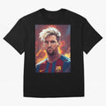 Lionel Messi T-Shirt Argentina Messi World Cup 2026 Jersey, Nike Football Tee, Final Match, Adidas Soccer Shirt, Jordan Fan Top, Foden Netherlands Stadium Chant