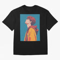 Lionel Messi T-Shirt Turn Every Weekend Toward FIFA World Cup 2026 For Fans Of Fan Jersey, Jordan Football Tee, Portugal Supporter Shirt, Adidas Fan Shirt, Messi Nike Supporter Top, Haaland Brazil Knockout Round