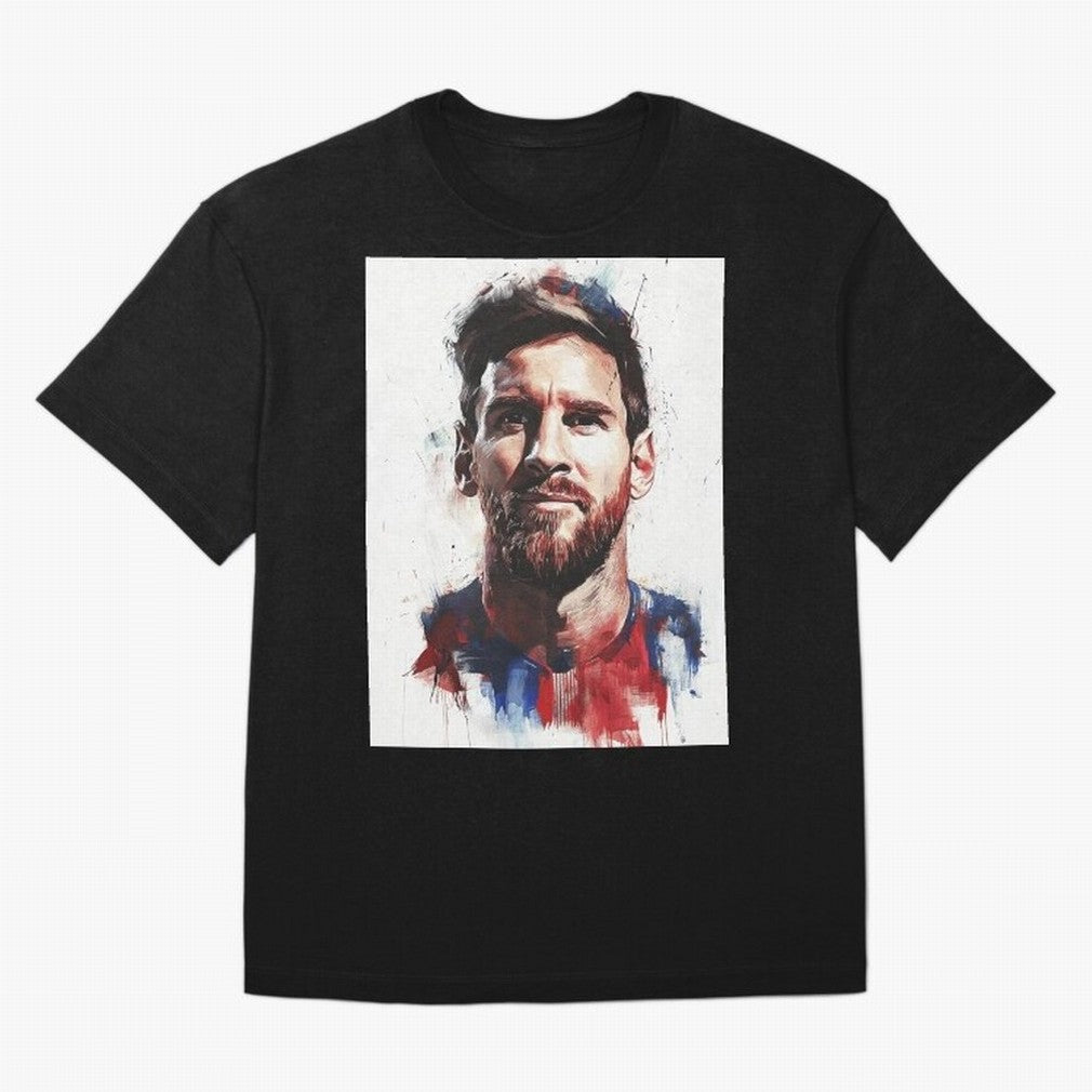 Lionel Messi T-Shirt Spotlight FIFA World Cup 2026 Group Stage Highlighting, Adidas Match Day Jersey For Group Stage, Jordan Football Shirt For Mbappe Fans, Nike Soccer Fan Top, Cristiano Ronaldo Canada Football Fans