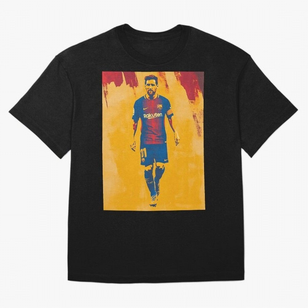 Lionel Messi T-Shirt Follow The Road To FIFA World Cup 2026 Spirit, Capturing Jersey, Nike Match Day Shirt, Messi Argentina Fans, Adidas Supporter Tee, Jordan Soccer Fan Top, Vinicius Mexico Trophy Race