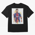 Lionel Messi T-Shirt Back Your Heroes With FIFA World Cup 2026 USA Canada Jersey, Jordan Football Tee, Neymar France Fans, Adidas Fan Shirt, Nike Supporter Top, Kane Australia Fan Club