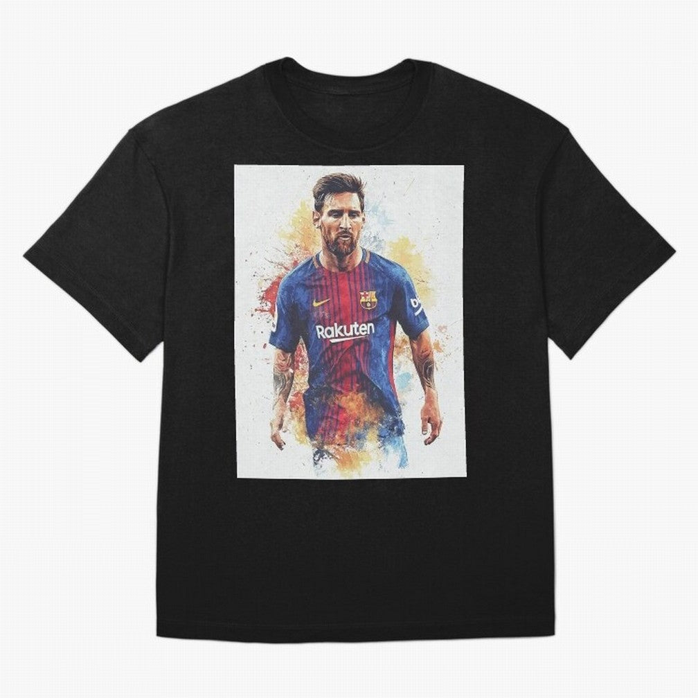 Lionel Messi T-Shirt Back Your Heroes With FIFA World Cup 2026 USA Canada Jersey, Jordan Football Tee, Neymar France Fans, Adidas Fan Shirt, Nike Supporter Top, Kane Australia Fan Club