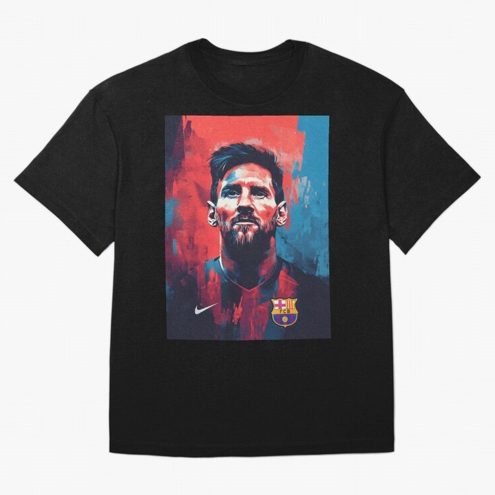 Lionel Messi T-Shirt Mbappe Portugal Football Jersey, Jordan Football Tee, World Cup 2026, Adidas Fan Shirt, Nike Supporter Top, Haaland France Knockout Round