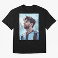 Lionel Messi T-Shirt FIFA World Cup 2026 Ecuador Saka Fan Jersey, Nike Match Day Shirt, Argentina Supporter Shirt, Adidas Supporter Tee, Haaland Jordan Soccer Fan Top, Salah Germany Supporter Night