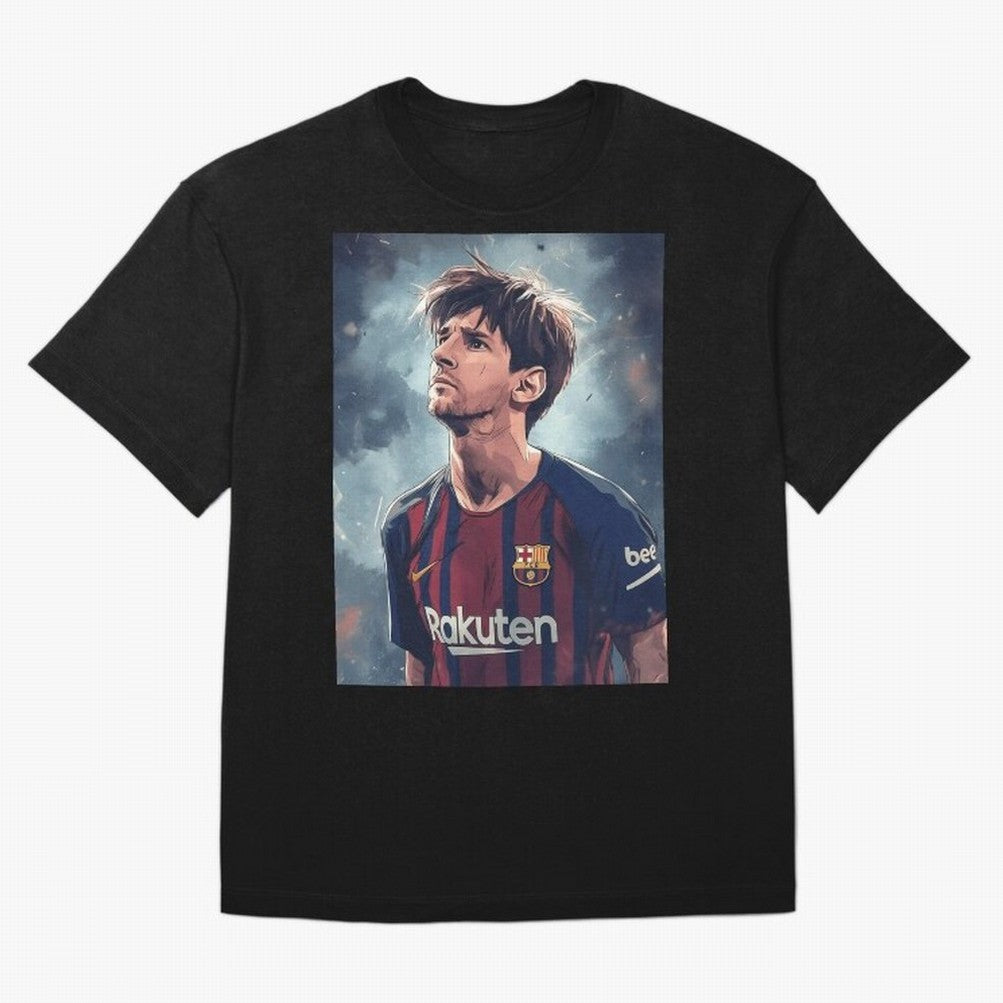 Lionel Messi T-Shirt Bring A Champion Mindset To FIFA World Cup 2026 Group, Nike Fan Jersey For Group Stage, Jordan Soccer Shirt For Messi Fans, Adidas Match Day Top, Haaland Ecuador Soccer Fans